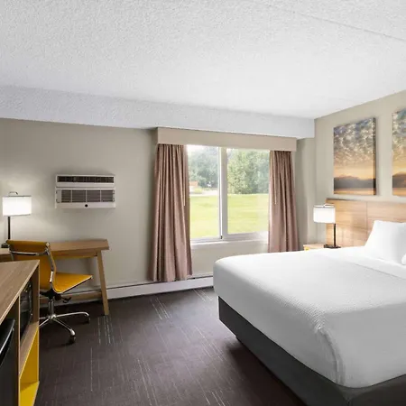 Days Inn & Suites By Wyndham Bozeman Exterior photo