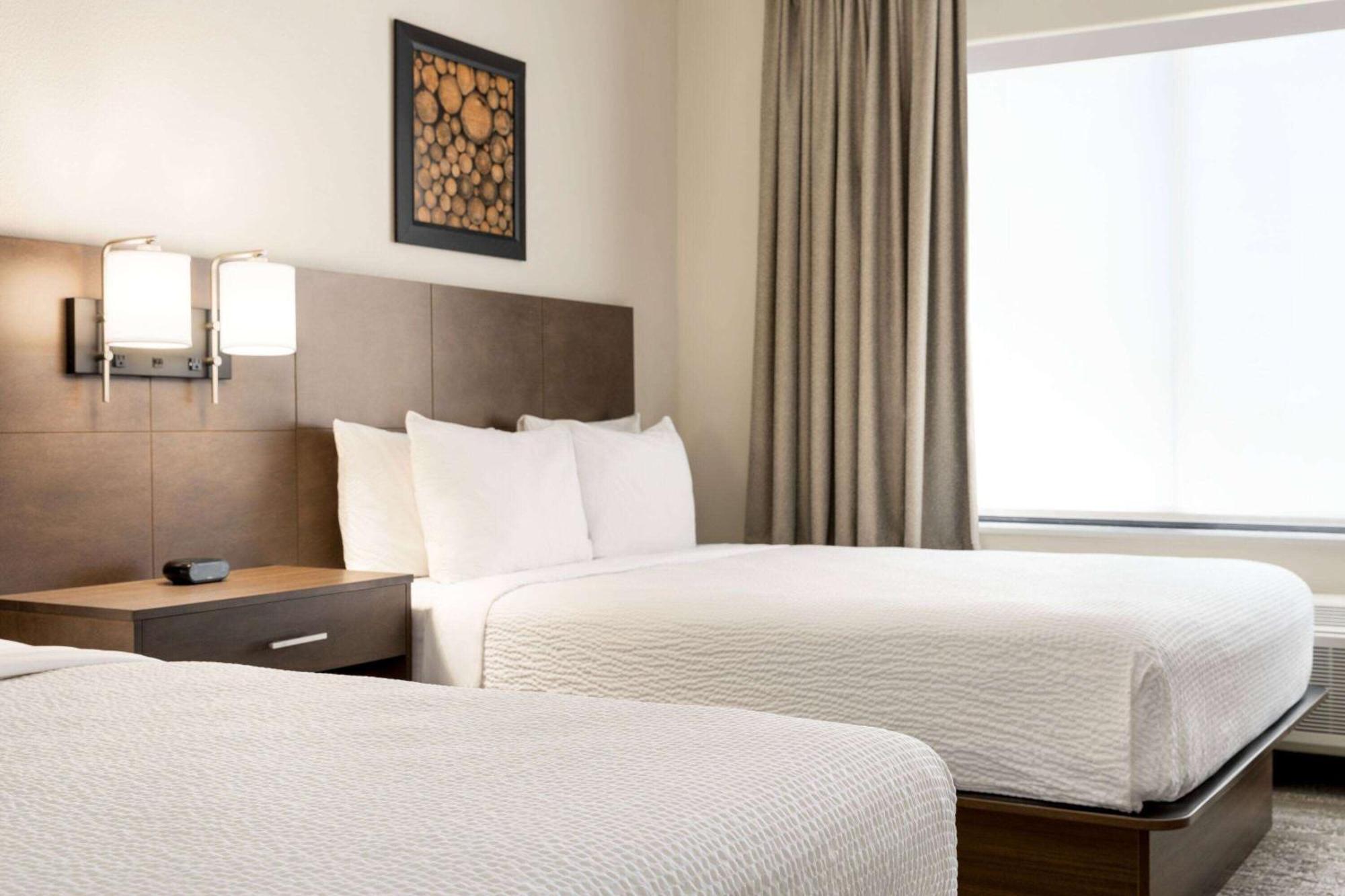 Hotel Days & By Wyndham Bozeman