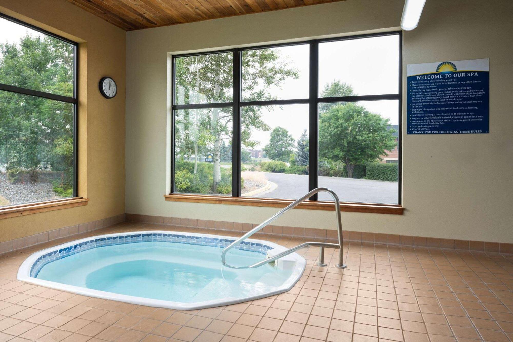 Days & By Wyndham 3* Bozeman