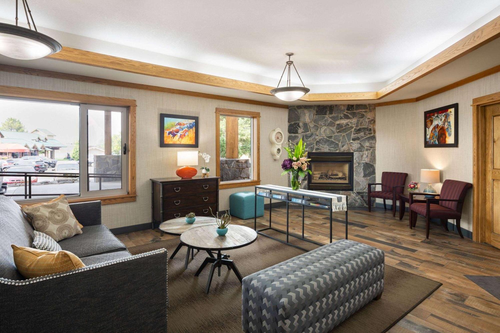 Days & By Wyndham Hotel 3*