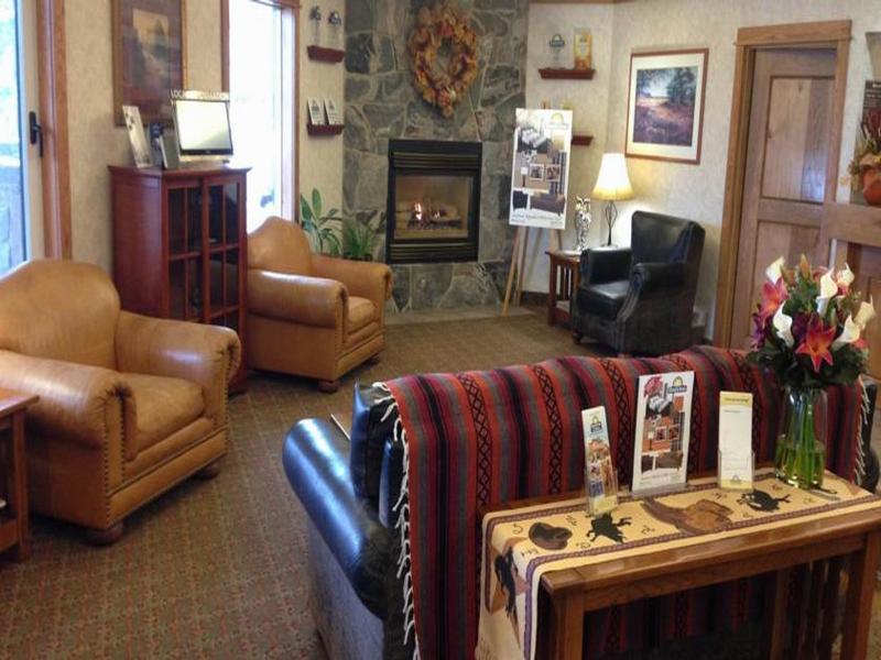 Days & By Wyndham 3* Bozeman