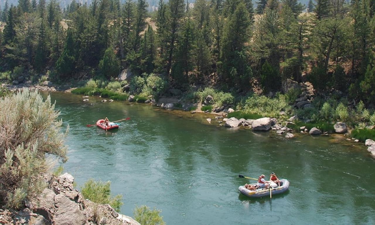 Days & By Wyndham 3* Bozeman