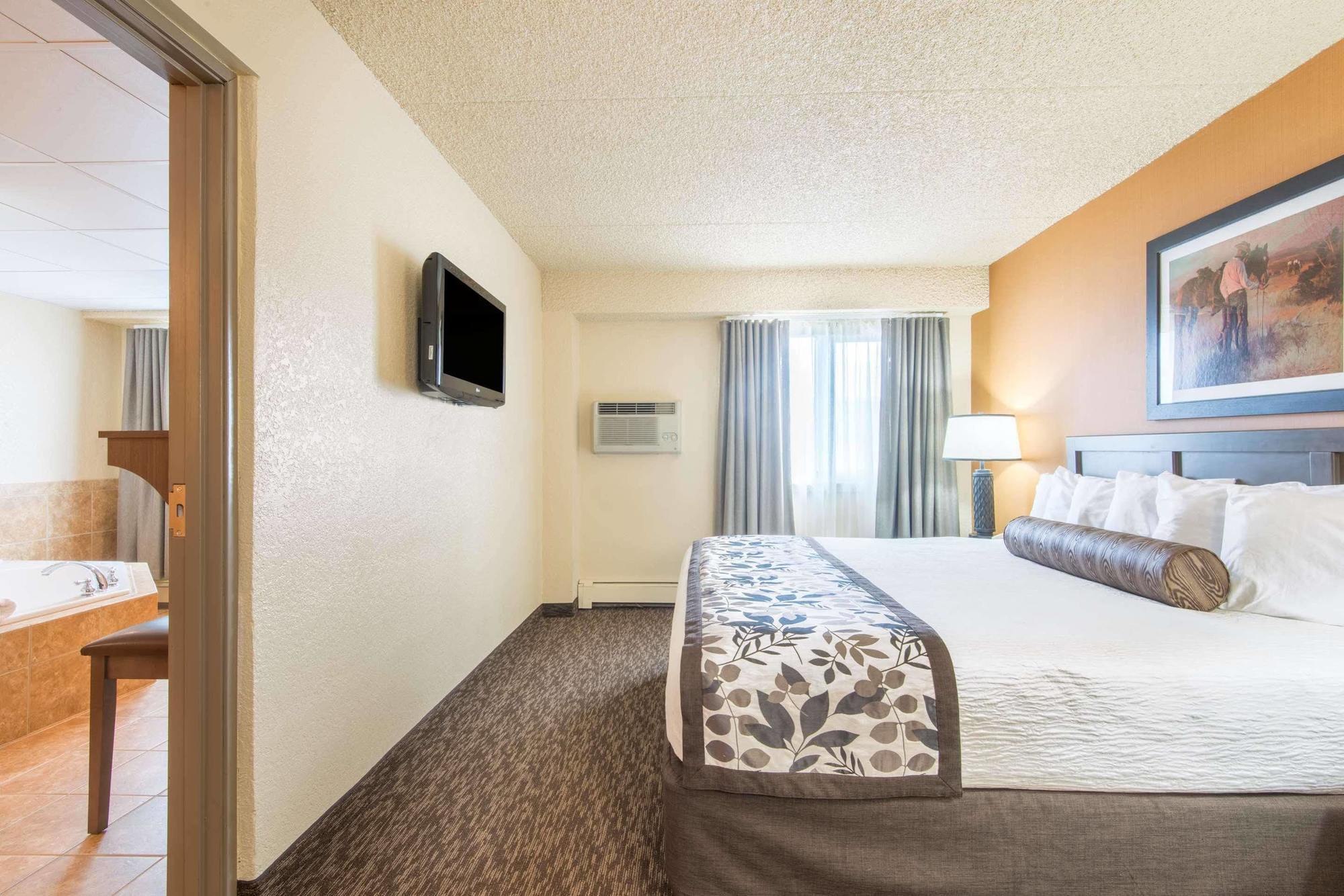 Days & By Wyndham Hotel 3*